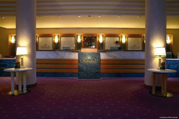 Hotel Habakuk Wellness